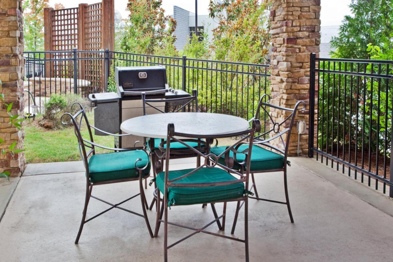 Staybridge Suites Columbus - Fort Moore By Ihg Exterior photo